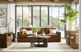 Harbor House春夏新品，让一切自然而然