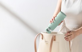 母亲节丨一杯暖人心，致世上最可爱的她