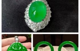 祥祯福荣膺广州工艺美术行业协会副会长单位，以匠心品质引领翡翠行业标杆