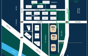 华海通勤升级！自动驾驶公交无缝接驳桂湾、前海湾地铁站