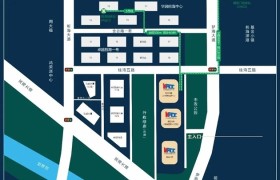 粤港澳大湾区名企行：华海金融创新中心展现独特魅力