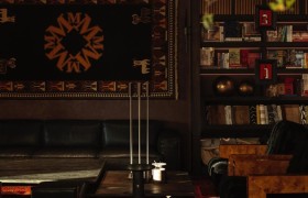 马丁汇北京文化交流中心暨北京地王城市会客厅璀璨启幕