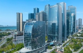 携手共建前海创新科技生态圈——“数智创科汇”首期活动在华海金融创新中心成功举办