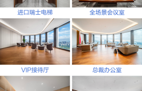 前沿碰撞・共启未来 | 华海金融创新中心 “AI 驱动的企业数字化革命” 主题沙龙圆满落幕