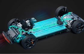 Puresci普沃思赋能固态电池向绿色化迈进