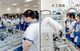 矢志创新发展，建设科技强国——2025年顺义区科技周燃动创新引擎