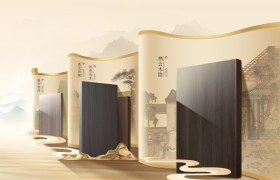 鹏鸿连续12载蝉联生态板十大品牌及匠心板材十大品牌