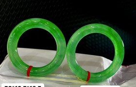 翡翠的黄金时代：祥祯福高端翡翠品牌以“一辈子的玉”的品牌理念撰写东方奢侈叙事​