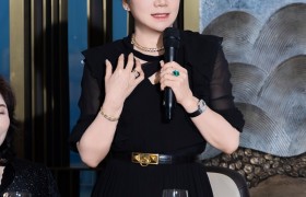 「你最珍贵」王昊泓联名私董会圆满成功