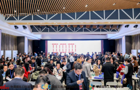 第24届中国国际工程采购联盟峰会将在建博会同期启幕！