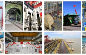 2025中国（郑州）重型机械装备展览会开幕倒计时100天 行业瞩目 盛会将启