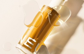 NEUE净肌洁颜蜜：28年科研×肉桂精油养肤×洗卸养三合一