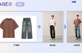 虹软PSAI重磅上线“AI服务助手”，以工业化闭环重塑电商视觉生产链