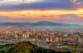 第五届湖南旅游发展大会璀璨盛事-怀化演唱会9月20日恢宏启幕！