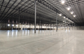 西邮物流美国双仓齐开，助力卖家赢战黑五旺季