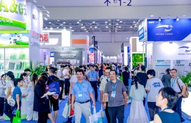 2025办公设备及耗材展必看推荐！第十九届珠海国际办公设备及耗材展30天后启幕