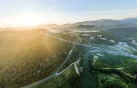 四季文旅品牌战略升级！锚定治愈经济，投资运营“一站式治愈型度假区”