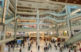 国庆香港商场活动推荐｜香港沙田新城市广场国庆活动&优惠全攻略