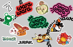 华立科技发布IP新厂牌warawara 深度布局IP生态化运营