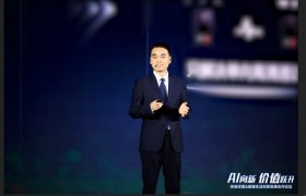 华为高治国：5G-A×AI网业协同，开启运营商网络能力产品化新征程