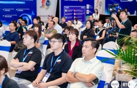 智造产业新篇！第十九届珠海国际办公设备及耗材展览会首日燃启