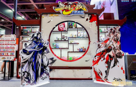 华立科技《三国幻战》打通TCG与ACG产业链 首创机台卡片生态融合