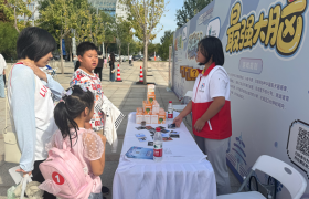 以科普赋能发展，点燃全民科学热情 2025年京津冀公民科学素质大赛 线下推广活动落地平谷