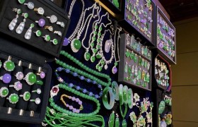 传承级翡翠怎么选？祥祯福给出高端翡翠的五大判断标准