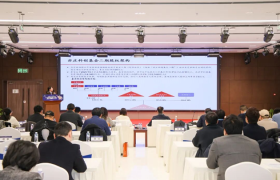 40个项目展开激烈角逐，2025北京经开区文化创意大赛决赛精彩收官