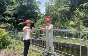 新景公司发电量提前告捷，绿色发展前景广阔