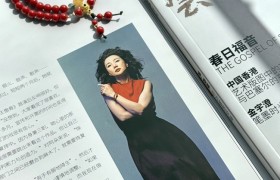 沁珠宝的2025年：文化赋能，匠心质造，新中式珠宝坚定前行