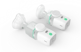 婴幼儿喘息怎么办？布咳乐F6高性能罐式雾化器填补市场关键空白