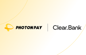 PhotonPay光子易与ClearBank达成合作，全面升级英国市场支付能力