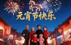 灯火良宵，暖上元春｜思乐得焖烧锅，守得住团圆，熬得出本味