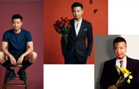 对话向华强，主持万人峰会：他正在重塑形体健康美学的行业标准