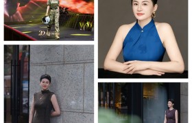 深耕实业守初心 赋能美学绽芳华 —— 肖玲梅：用实干诠释新时代女性力量