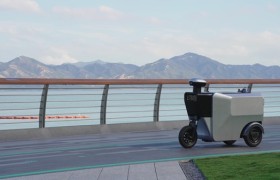 元戎揭秘AI Spark：一个平台如何统一汽车、机器人与两轮车？