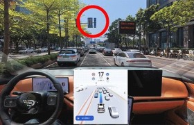 元戎&火山深度协同，联合车企打造AI汽车