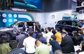 元戎启行：今年将超5款搭载VLA模型的AI汽车量产