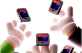 蘑菇时间：送你14天Switch游戏免费畅玩权限