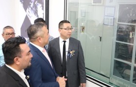 天鹏电源马来西亚投产，携手Molicel共拓全球电动化新赛道