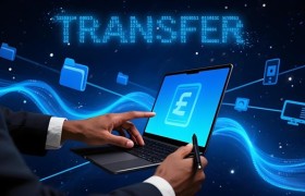 Transfer：让数字资产“活”起来，重新定义跨链时代的生存法则