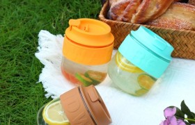 小满 | 思乐得携茗玥杯，祝愿大家永远内心澄澈，小得盈满