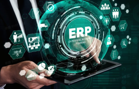 2025免费跨境ERP选型：3大选型逻辑 + 10大免费跨境ERP盘点