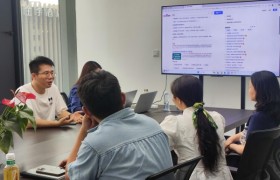 智面玄赏×成都高新 联手构建智慧人才体系