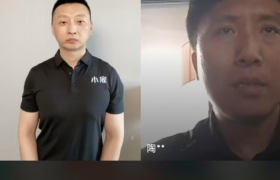 ​​智面玄赏创始人陶然深度访谈：AI面试革命的未来已来​​