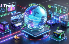 AI Trade零风险套利新时代，AI驱动的财富增长引擎