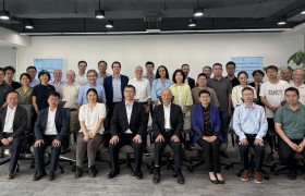 CCSA与ETSI首次联合举办电信云圆桌会议，共议AI原生时代网络演进方向