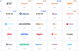 跨境电商多平台布局势在必行！领星ERP如何助力跨境企业高效管理多平台？