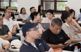 东城区“HR数智学堂”成功举办，AI招聘平台智面玄赏重磅亮相